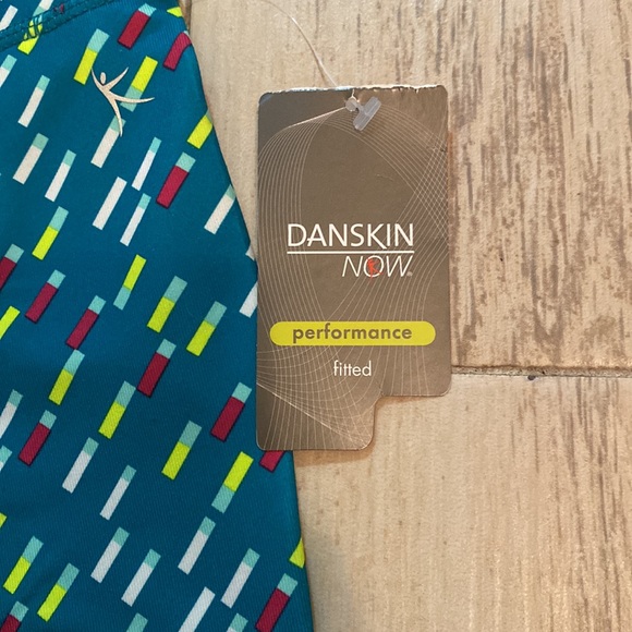 Girls stretch pant capris - Picture 2 of 2